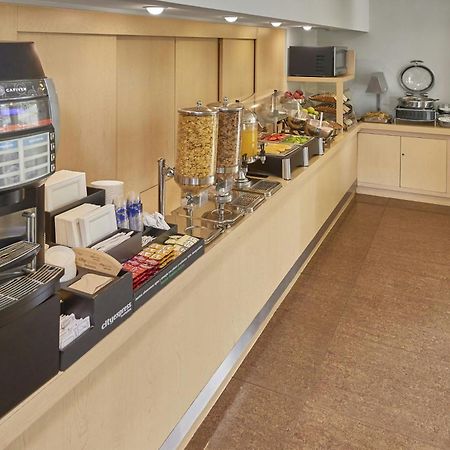 克夫雷贡城市快捷酒店 Ciudad Obregón 外观 照片
